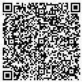 QR code with IPs contacts