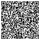 QR code with LDB Entr Inc contacts