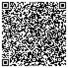 QR code with High Velocity Hurricane Protec contacts