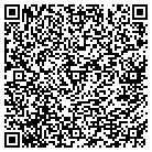 QR code with Faulkner County Road Department contacts