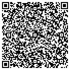 QR code with A & E Electrical Service contacts