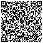 QR code with Clarke's AC & Electric LLC contacts