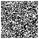 QR code with US Bobcat Service and Trckg contacts