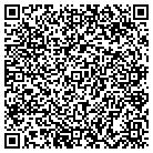 QR code with Ackman Ziff Real Estate Group contacts