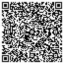QR code with Ultimate Air contacts
