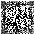 QR code with Aloha Limo Service Inc contacts