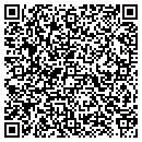 QR code with R J Discovery Inc contacts
