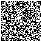 QR code with Servants In Action Inc contacts