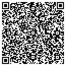 QR code with George B Oney contacts