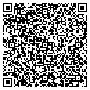 QR code with 4 Paws & A Tail contacts
