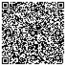 QR code with Hudson Construction Company contacts