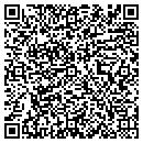 QR code with Red's Kennels contacts