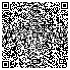 QR code with BFT of Tampa Bay Inc contacts