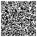 QR code with AKC Services Inc contacts