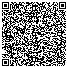 QR code with Alpha Blinds & Interiors Inc contacts