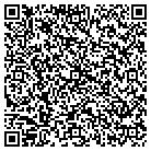 QR code with A Lotta Love Pet Sitters contacts