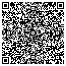 QR code with Hinja Home Lawn Care contacts