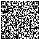 QR code with Robert Brent contacts