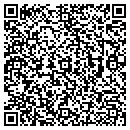 QR code with Hialeah Cuts contacts