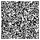 QR code with Holiday Motel contacts