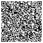 QR code with J R's Auto Transport contacts