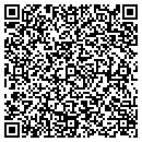QR code with Klozak Company contacts