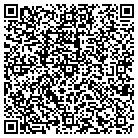 QR code with R A Philbrook III Electrical contacts