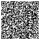 QR code with Hair Cuttery contacts