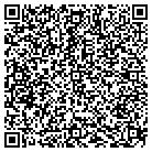 QR code with Tampa Bay Word of Faith Church contacts
