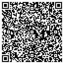 QR code with Richard D Roth DPM contacts