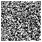 QR code with A Friend Forever Poodles contacts