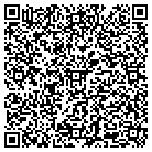 QR code with St John First Missionary Bapt contacts