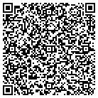 QR code with One Woman's Place Cancer Care contacts