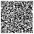 QR code with Hollinsed House contacts