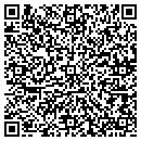 QR code with East Garden contacts