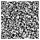 QR code with Chazz Cox Assoc contacts