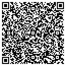 QR code with Ra Rentals contacts