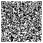 QR code with A B C Aluminum Marine Products contacts