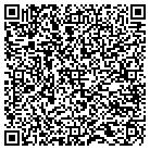 QR code with Crystal Clean Pool Service Inc contacts