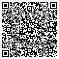 QR code with Shooterzs contacts