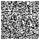 QR code with Hampton's Club House contacts