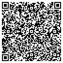QR code with Menthor Inc contacts