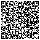 QR code with Hankin's Insurance contacts