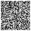 QR code with E L Vaughn Farm Inc contacts