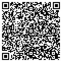 QR code with U-Haul contacts