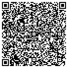 QR code with Pinellas Orthotics Prosthetics contacts