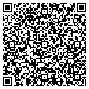 QR code with Roys Graphics contacts