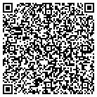 QR code with Hayes Clinical Laboratory Inc contacts