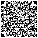 QR code with Raf Co Mfg Inc contacts