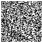 QR code with Philippi Trading Inc contacts